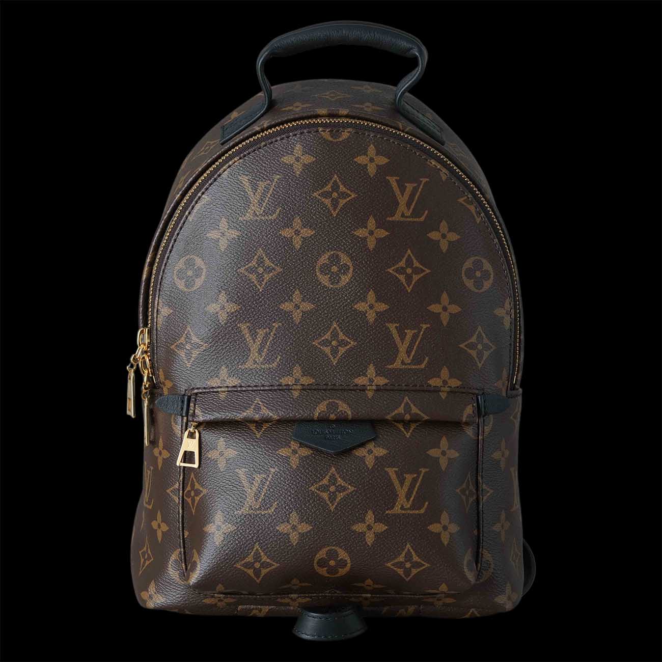 LOUIS VUITTON(USED)루이비통 M44871 팜스프링스 PM